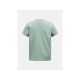 2. PEAK PERFORMANCE Jr Original Small Logo Tee, green