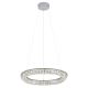 LUMINAIRE PENDANT 40W LED 3400LM