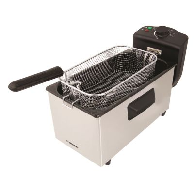 12. ESPERANZA FALAFEL FRYER 3L EKG010