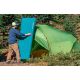 7. Exped Dura 3R Medium Wide mattress, cypress
