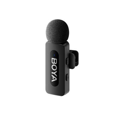 5. Wireless Microphones BY-V1 V2.0