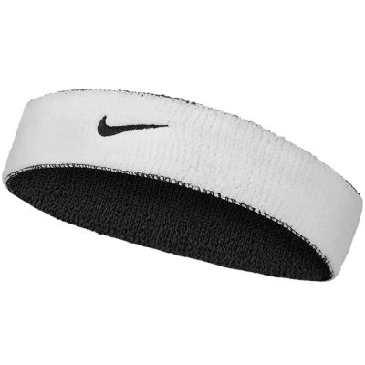 4. Nike Swoosh Headband NNNB1101OS