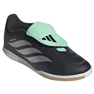 4. Adidas Predator Club FT Sala Jr IN KJ6738 shoes
