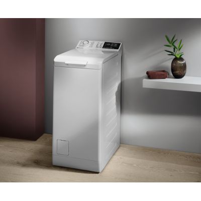 9. Washing Machine ELECTROLUX EW6TN24262P