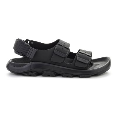 4. BIRKENSTOCK MOGAMI TERRA TECH LOOP BIRKO-FLOR APEX BLACK 1031279