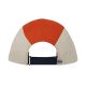 3. BUFF 5 PANEL GO CAP COLART MULTI one size children's baseball cap