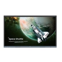 Benq | RE6504 | 65 " | 450 cd/m2 | Landscape | 18/7 | Android | 8 ms