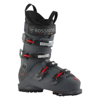 Rossignol HI-SPEED PRO RTL MV GW ski boots, grey