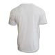 2. Wood Wood Ace Patches T-shirt White - 10235704-2222-White
