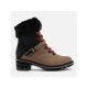 6. Rossignol 1907 Megeve Nabuk 2.0 shoes