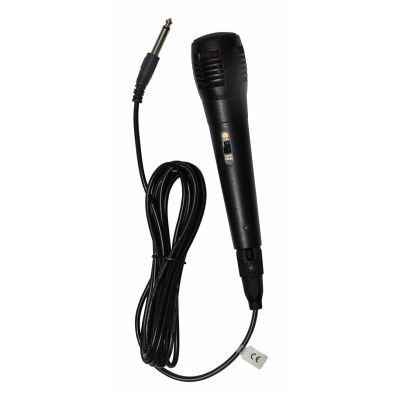 9. BT Speaker Denver BTM-618 100W Black