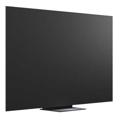 6. LG OLED83C51LA OLED EVO 83'' 4K Ultra HD 144Hz TV WebOS Dolby Atmos Black