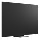 6. LG OLED83C51LA OLED EVO 83'' 4K Ultra HD 144Hz TV WebOS Dolby Atmos Black