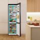 8. GORENJE NRB620E61BX4WFE Fridge-Freezer