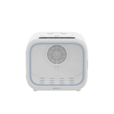6. PETKIT HG-P-EU Cat, White