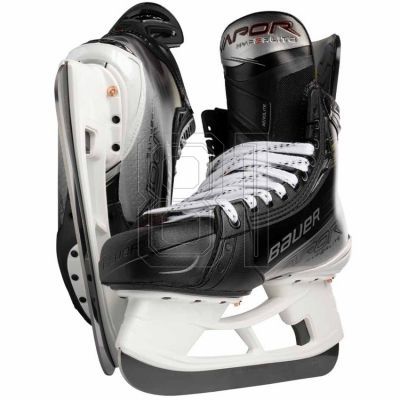 12. Bauer Vapor Hyperlite 2 Hockey Skates