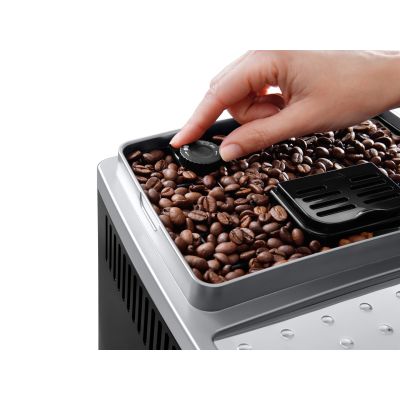 4. DeLonghi ECAM 250.23.SB espresso machine