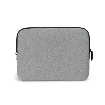 3. DICOTA D31751 Laptop Bag 33 cm (13") Pocket Case Gray