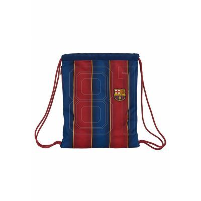 4. FC Barcelona gymsack 612029865