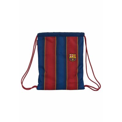 4. FC Barcelona gymsack 612029865