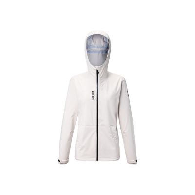 MILLET Seneca Storm 3L Jkt Women's Jacket Light Pink