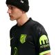 7. Nike Atlético Madrid 2026/27 Stadium Away Men's Jersey Black II1932 011