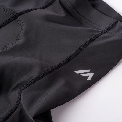 9. Martes Essentials Biker Jr 92800398300 Cycling Shorts