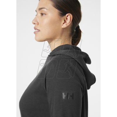 8. Helly Hansen Inshore Hoodie W 34213 980