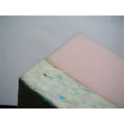 4. MASTERS training target, straight, made of Plawil TP-10