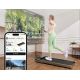6. UREVO SpaceWalk E4W electric treadmill