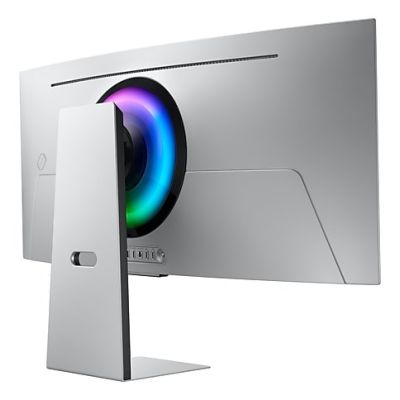 6. MONITOR SAMSUNG ODYSSEY G8 OLED 34" LS34DG850SUXDU 175Hz