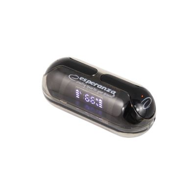 5. ESPERANZA BLUETOOTH TWS EARPHONES DAPHNIS EH239K