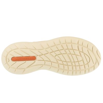 4. Merrell Marquette Thermo Pull On WP J007066 Beige 37