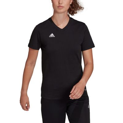 13. adidas Entrada 22 Tee W HC0438