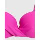 7. Women's bikini top 4F 4FRSS26UBKTF113-55S