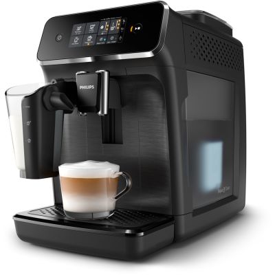 Philips 2200 series Series 2200 EP2230/10 Automatic Coffee Machine