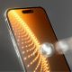 6. SBS protective glass with D3O technology set with applicator for iPhone 17 Air