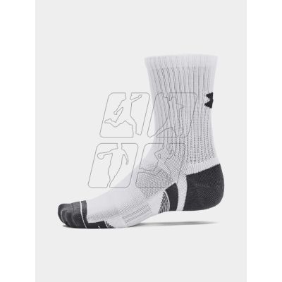 3. Under Armour Socks 1379530-100