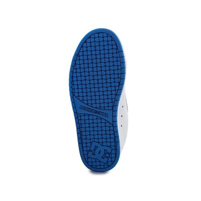 13. DC Court Graffik M 300529-WLQ shoes
