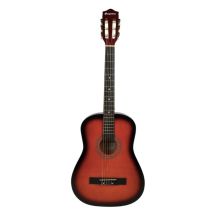 SUPRIMO CGS3 SB - 4/4 classical guitar, sunburst