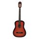 SUPRIMO CGS3 SB - 4/4 classical guitar, sunburst