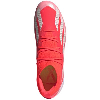8. Adidas X Crazyfast Elite FG M IG0593 football boots