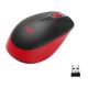 5. LOGITECH M190 RED MOUSE