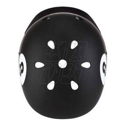 12. Globber Elite Lights 507-120 HS-TNK-000011576 helmet