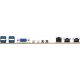 4. Asrock ROME2D32GM-2T AMD SoC Socket SP3 Motherboard