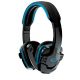 ESPERANZA RAVEN Gaming Headset with Microphone, Blue, EGH310B