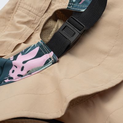 10. Elbrus Estevan Wo's W 92800596184 Hat