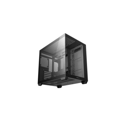18. DeepCool CG530 Midi Tower Black