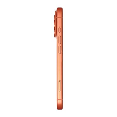 4. Apple iPhone 17 Pro 256GB Cosmic Orange
