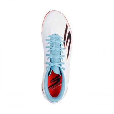 3. Skechers Academy IC M 252128 football boots